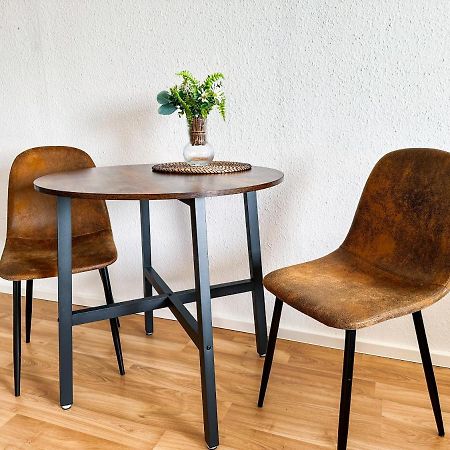 Modernes Apartment Naehe Chemnitz Wifi Netflix Neukirchen  Екстериор снимка