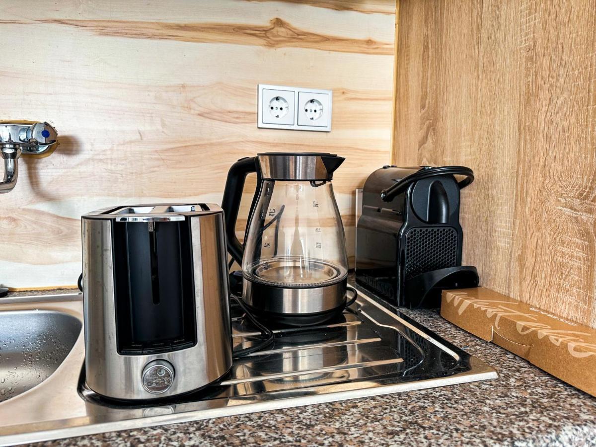 Modernes Apartment Naehe Chemnitz Wifi Netflix Neukirchen  Екстериор снимка