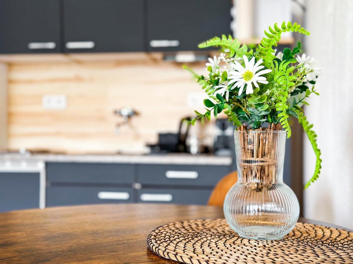 Modernes Apartment Naehe Chemnitz Wifi Netflix Neukirchen  Екстериор снимка